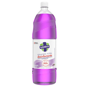 LIMPIADOR LYSOFORM LAVANDA 1.8 LT