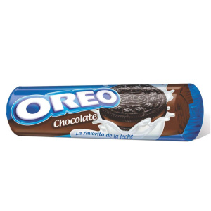 GALLETA OREO CON CHOCOLATE 117GR