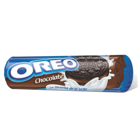 GALLETA OREO CON CHOCOLATE 117GR
