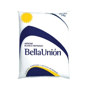 AZUCAR BELLA UNION 1 KG.