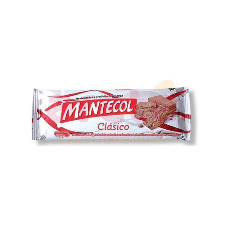 MANTECOL IMPULSO 111 GR.
