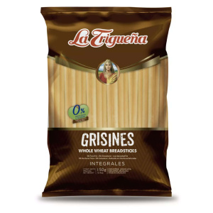 GRISSINES INTEGRAL LA TRIGUEÑA