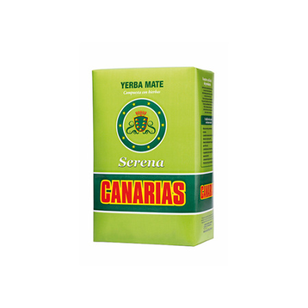 YERBA SERENA 250GR.