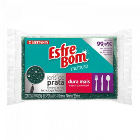 ESPONJA ESFREB-MULTIUSO