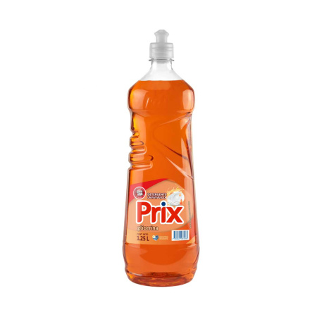 DETERGENTE PRIX 1.250ML GLICERINA
