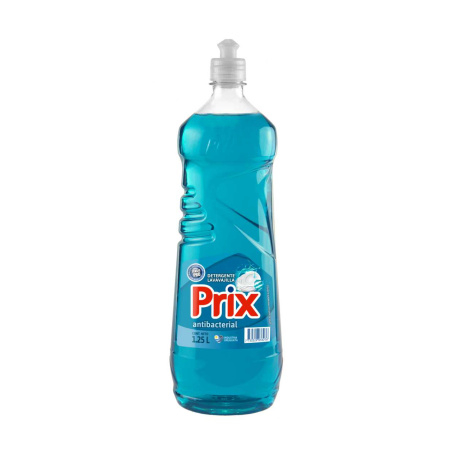 DETERGENTE PRIX 1.250ML ANTIBACTERIAL
