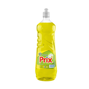 DETERGENTE PRIX 1.250ML LIMON