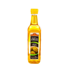 ACEITE DE OLIVA LA ABUNDANCIA 500CC.
