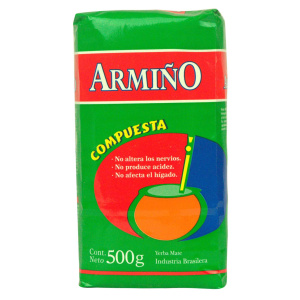 YERBA ARMIÑO COMPUESTA 500 GR.