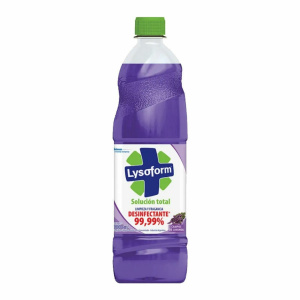 LIMPIADOR LYSOFORM LAVANDA 900 ML