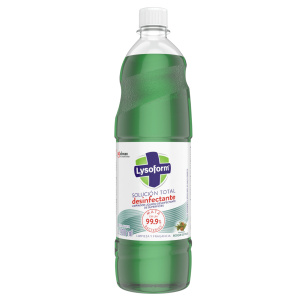 LIMPIADOR LYSOFORM PINO 900 ML