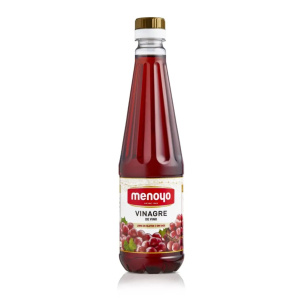 VINAGRE DE VINO MENOYO 500 ML