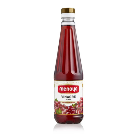 VINAGRE DE VINO MENOYO 500 ML