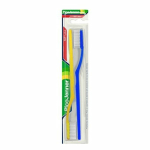 CEPILLO DENTAL PICO JENNER SOFT PLUS PACK X2