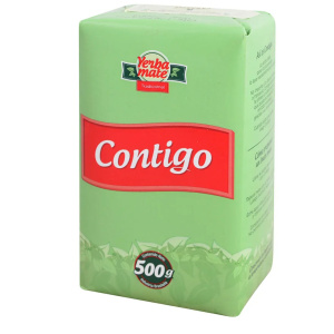 YERBA CONTIGO 500 GR.