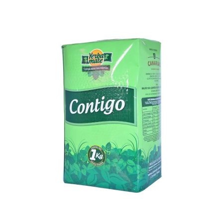 YERBA CONTIGO CON HIERBAS 1 KG