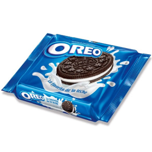 GALLETA OREO TRIPACK 351 GR.