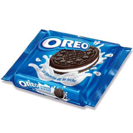 GALLETA OREO TRIPACK 351 GR.