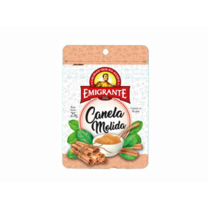 CANELA MOLIDA EMIGRANTE 25 GR