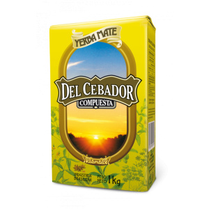YERBA COMPUESTA CEBADOR 1 KG