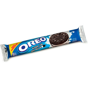 GALLETA OREO REGULAR 182 GR.
