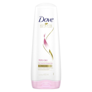 ACONDICIONADOR DOVE HIDRALISO 400ML