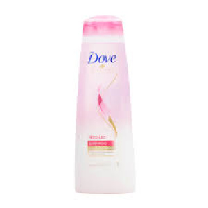 CHAMPU DOVE HIDRALISO 400ML