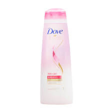 CHAMPU DOVE HIDRALISO 400ML