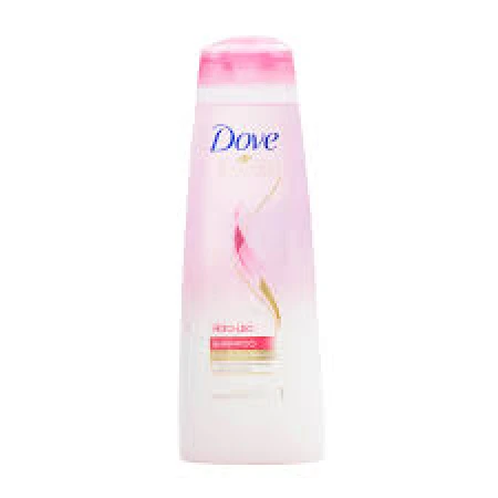 CHAMPU DOVE HIDRALISO 400ML