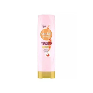 ACONDICIONADOR SEDAL COLAGENO/VITAMINA C 190ML
