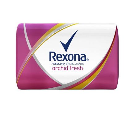 JABON TOCADOR REXONA ORCHID 125GR