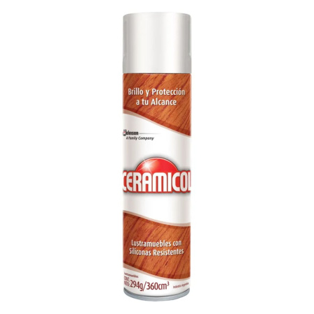 LUSTRAMUEBLE CERAMICOL AERO 360CC