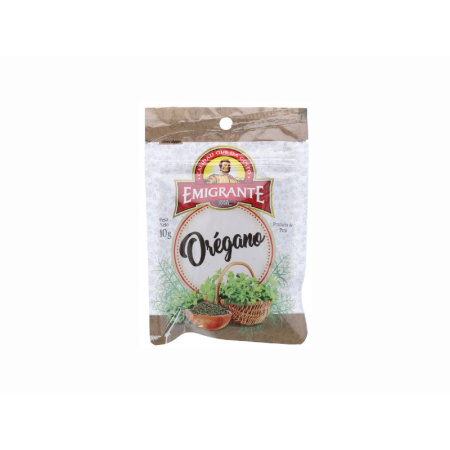 OREGANO EMIGRANTE 10 GR.