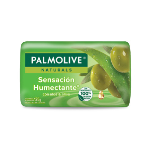 JABON TOCADOR PALMOLIVE HIDRATANTE150GR
