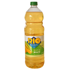 ACEITE DE MAIZ RIO DE LA PLATA 900ML