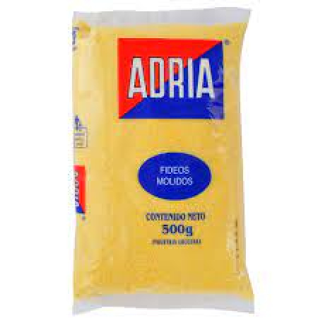 SEMOLA ADRIA 500 GR.