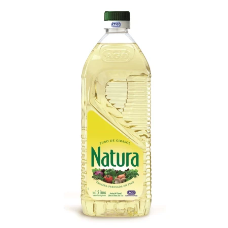 ACEITE NATURA 1.5 LTO.