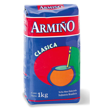 YERBA ARMIÑO 1 KG.