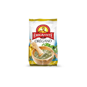 OREGANO CHILENO 50GR EL EMIGRANTE