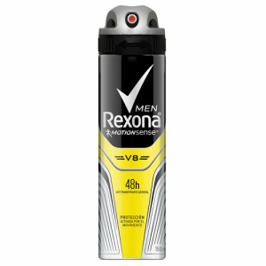 DESODORANTE REXONA AERO AP.V8 150ML