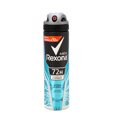 DESODORANTE REXONA AERO AP. XTRAC. 150ML