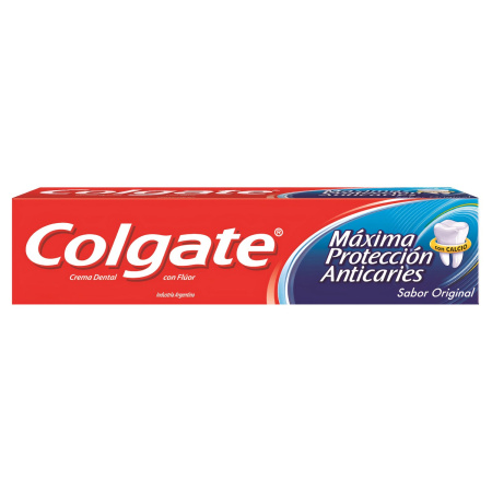 CREMA DENTAL COLGATE MFP/CALCIO 50GR.