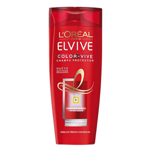 CHAMPU ELVIVE COLORVIVE 370ML