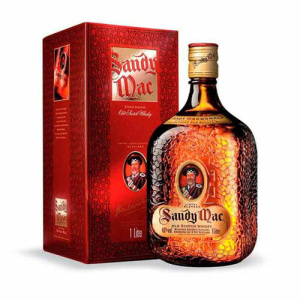WHISKY SANDY MAC 1 LTO