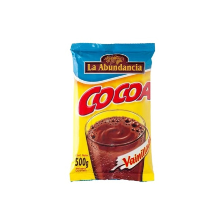 COCOA LA ABUNDANCIA 500 GR
