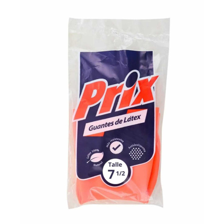 GUANTES PRIX TALLE 7.1/2