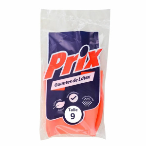 GUANTES PRIX TALLE 9