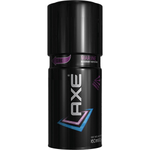 DESODORANTE AXE DEO AERO.MARINE 150ML