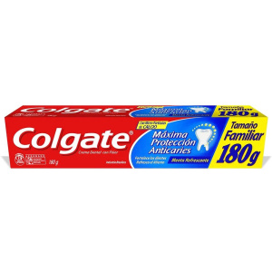 CREMA DENTAL COLGATE CALCIO 180GR
