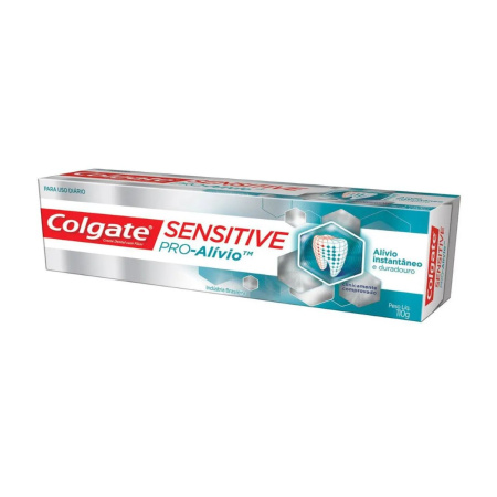 CREMA DENTAL COLGATE SENSITIVE 100GR.